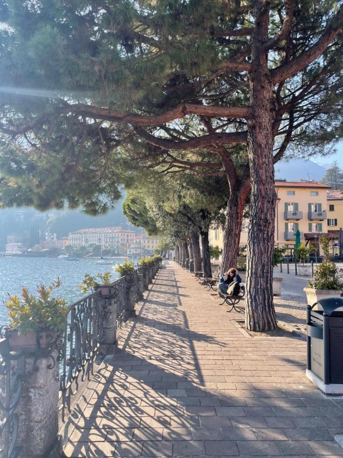 Appartamento "Da Maddalena" Menaggio Exterior foto