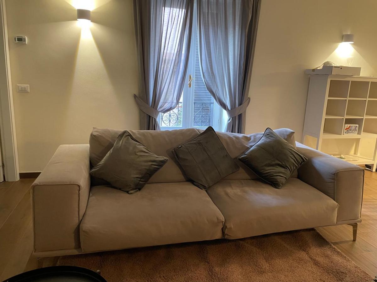 Appartamento "Da Maddalena" Menaggio Exterior foto