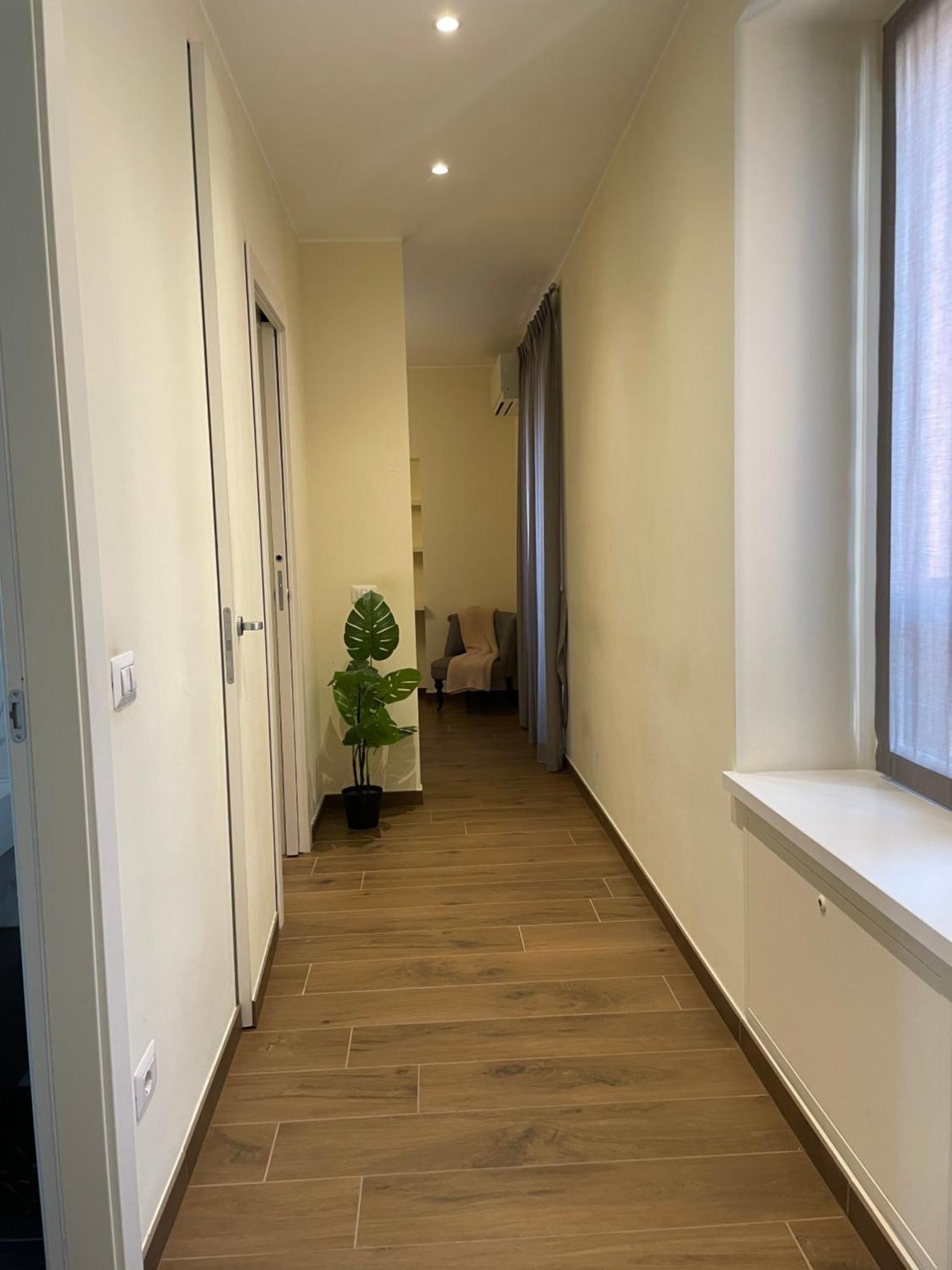 Appartamento "Da Maddalena" Menaggio Exterior foto