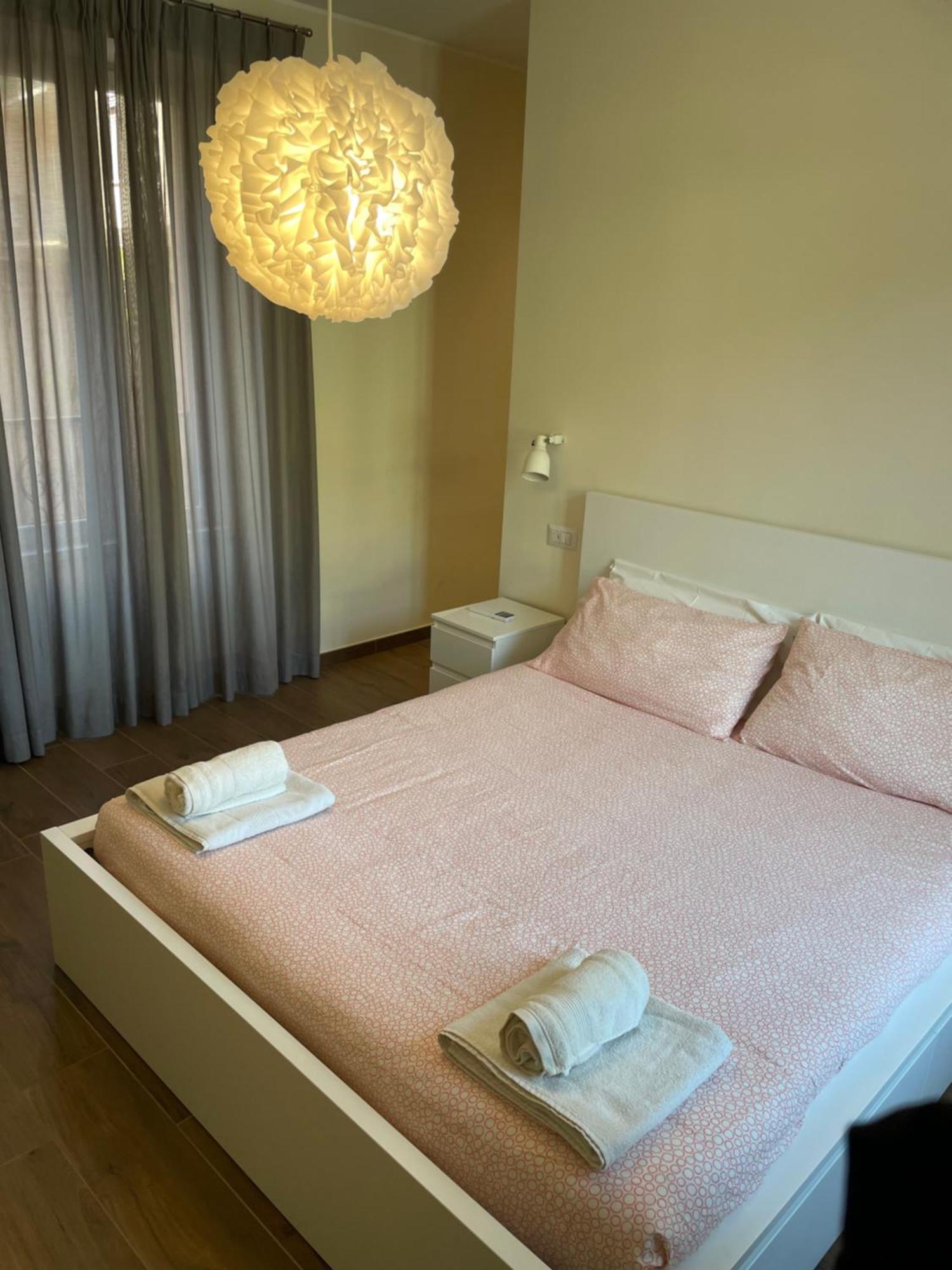 Appartamento "Da Maddalena" Menaggio Exterior foto