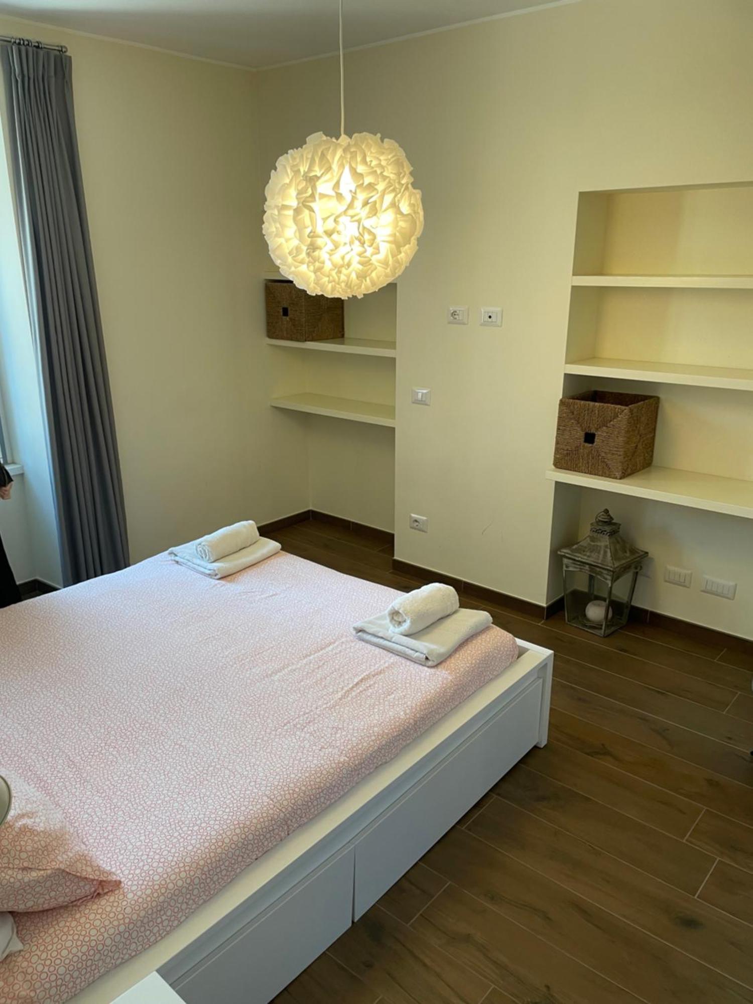 Appartamento "Da Maddalena" Menaggio Exterior foto