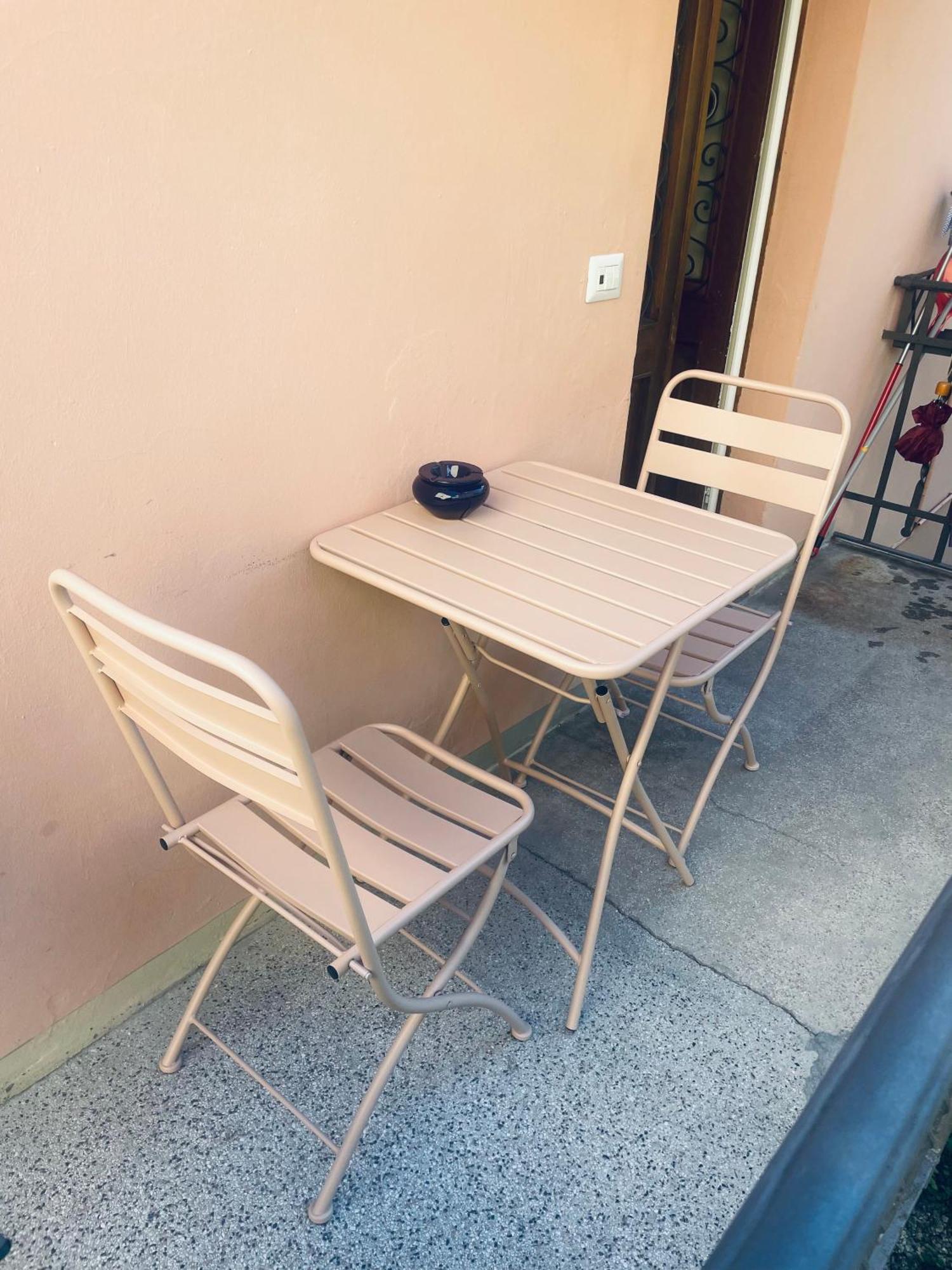 Appartamento "Da Maddalena" Menaggio Exterior foto